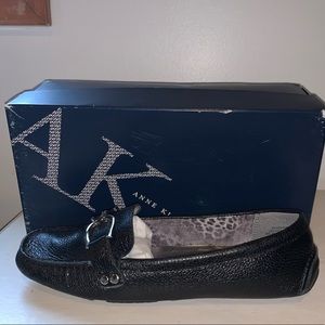Anne Klein loafer